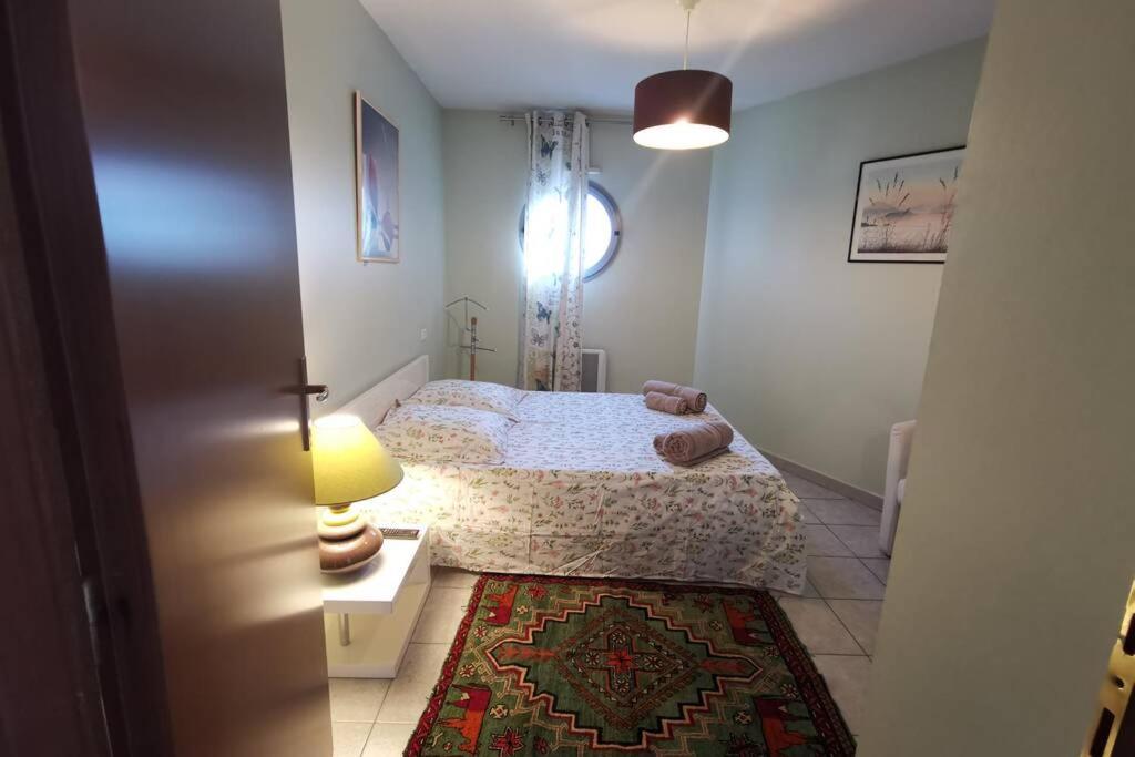 Appartement 6 Personnes Face A La Mer Cagnes-sur-Mer Ngoại thất bức ảnh