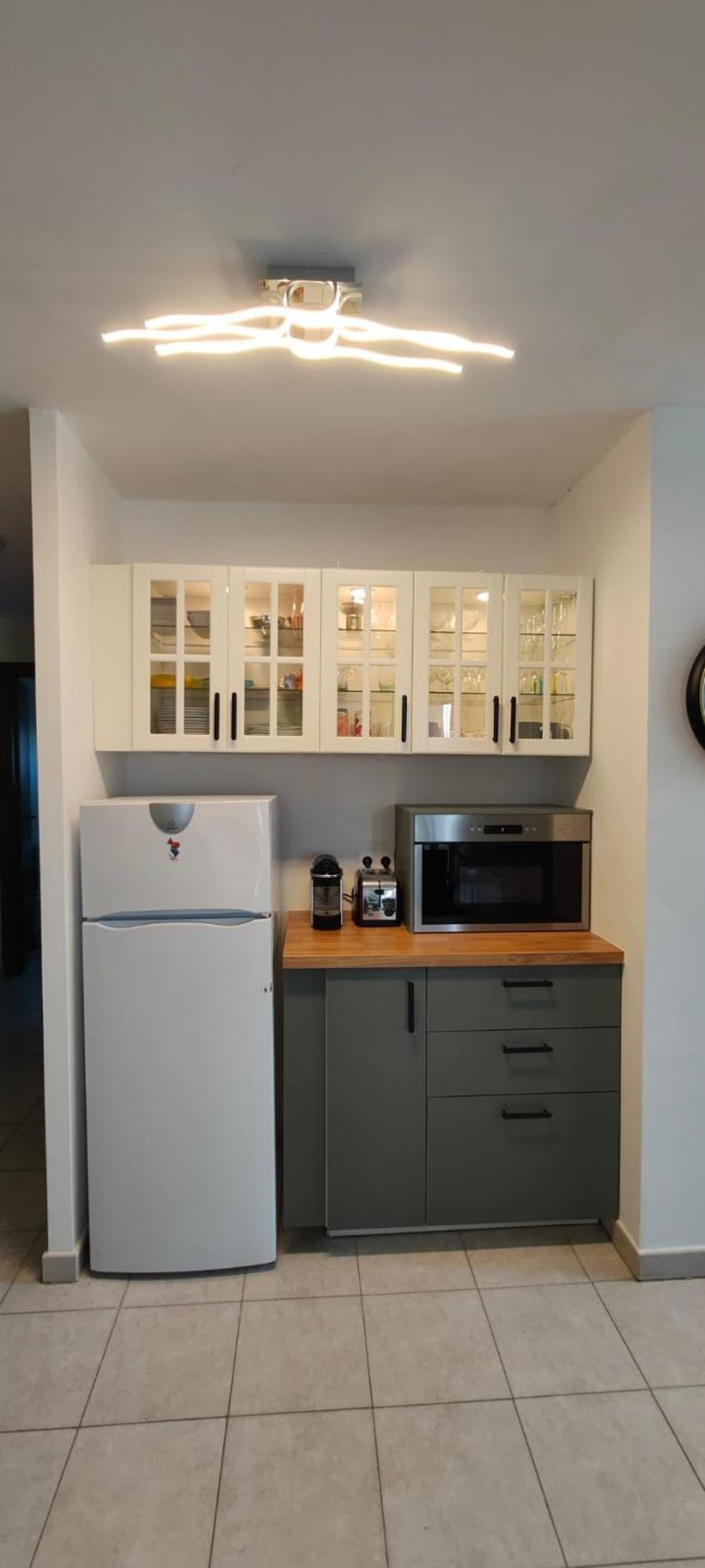 Appartement 6 Personnes Face A La Mer Cagnes-sur-Mer Ngoại thất bức ảnh