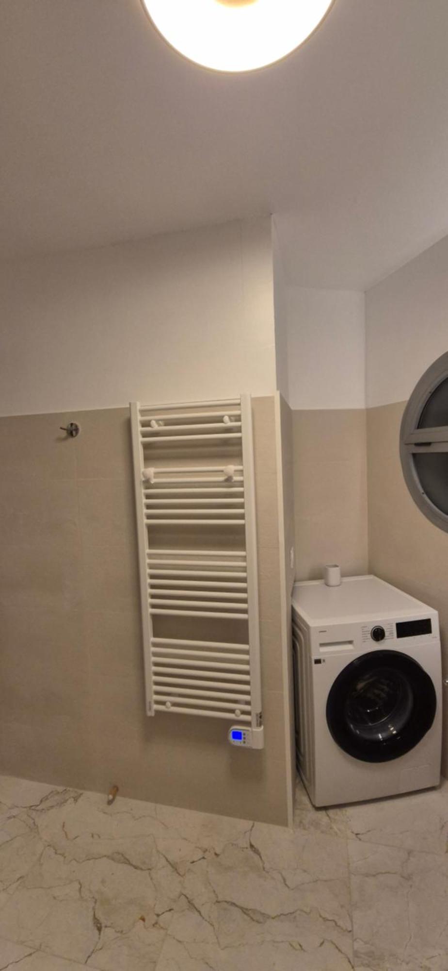 Appartement 6 Personnes Face A La Mer Cagnes-sur-Mer Ngoại thất bức ảnh