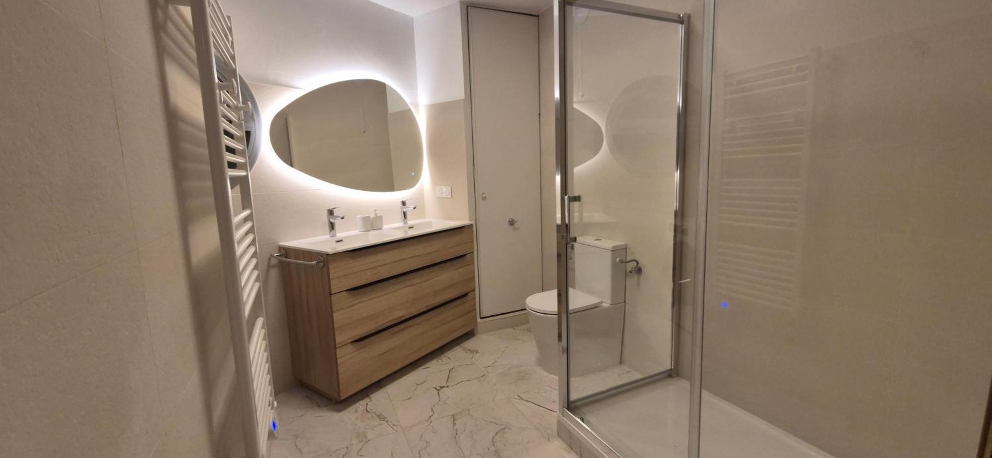 Appartement 6 Personnes Face A La Mer Cagnes-sur-Mer Ngoại thất bức ảnh